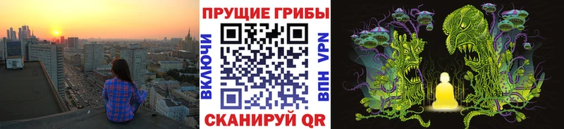 Галлюциногенные грибы ЛСД Орлов